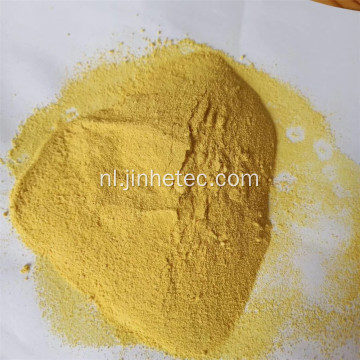 Waterzuiverend polyaluminiumchloride 30%